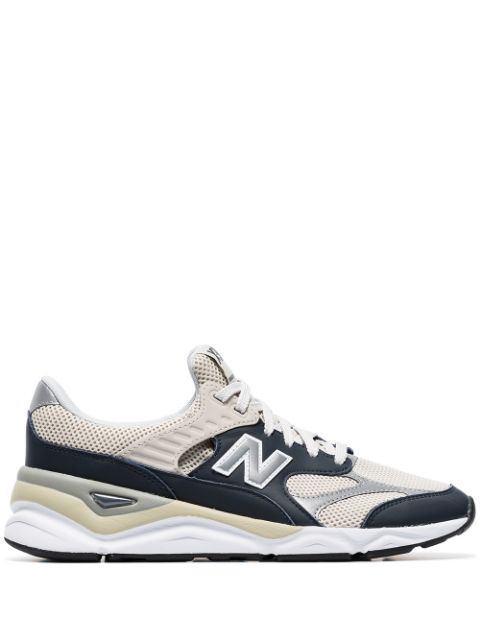 new balance x90 canvas