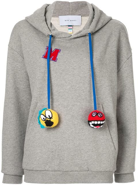 mira mikati hoodie