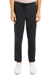 Theory Neoteric Rem Slim Fit Pants In Black
