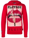 Philipp Plein - Rot In Red