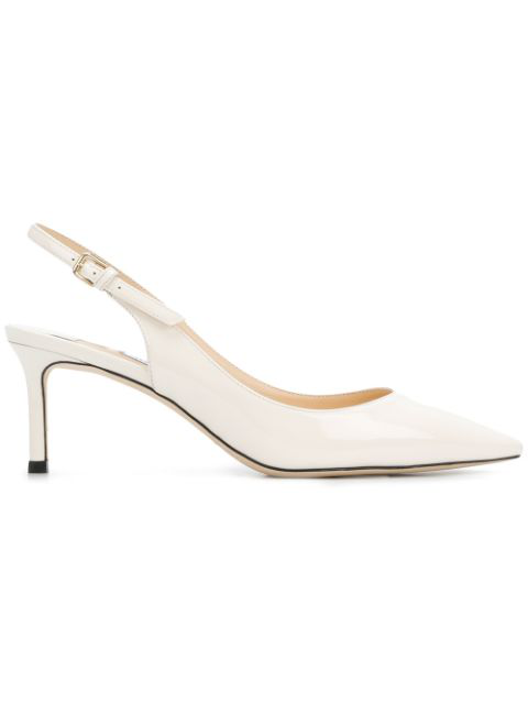 jimmy choo erin 60 slingback