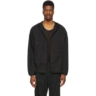 Y-3 3 In Black