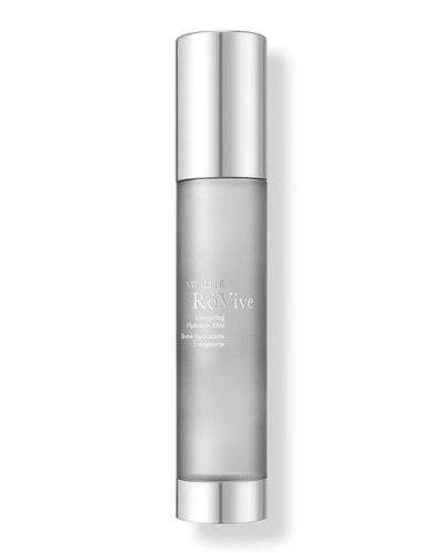 Revive 3.1 Oz. Vitalite Energizing Hydration Mist In White