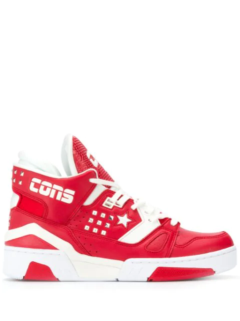 converse erx red
