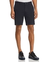 Theory Blake Patton Regular Fit Shorts - 100% Exclusive In Eclipse