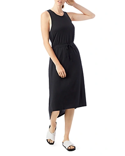 Alternative The Audrey Sleeveless High/low Dress In Black