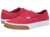 (Gum Bumper) Red/True White