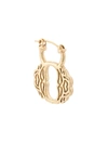 Ellery 9ra251 Gold Gold Plated Brass