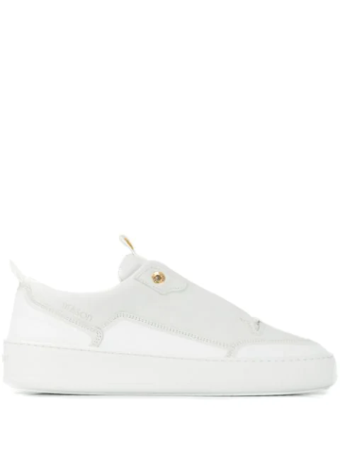 mason garments slippers