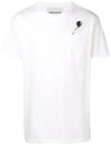 Henrik Vibskov Embroidered Balloon T-shirt - White