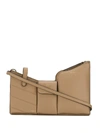 Fendi Pockets Mini Bag - Neutrals