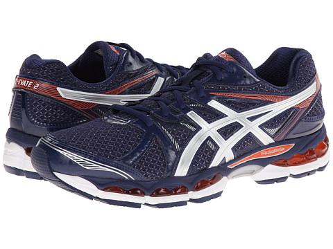 asics gel evate 2