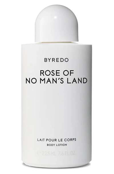 Byredo Rose Of No Man's Land Body Lotion, 225ml - One Size In Colorless