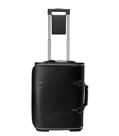 Vocier Leather F38 Carry-on Suitcase (55cm)