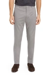 Bonobos Weekday Warrior Athletic Stretch Dress Pants In Friday Steel