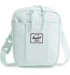 Herschel Supply Co Cruz Crossbody Bag - Blue In Glacier