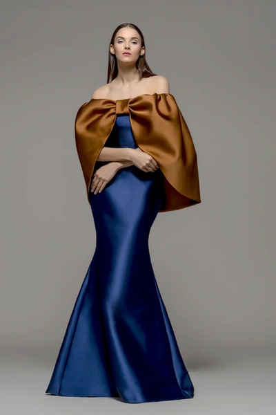 Isabel Sanchis 2-piece Brookford Gown