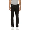 Frame L'homme Skinny Fit Jeans In Oxford