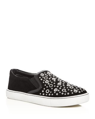 sam edelman canvas sneakers