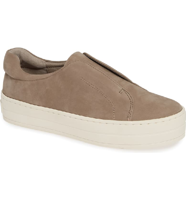 j slides nubuck