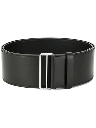 Nehera Avon Sustainable Belt In Black