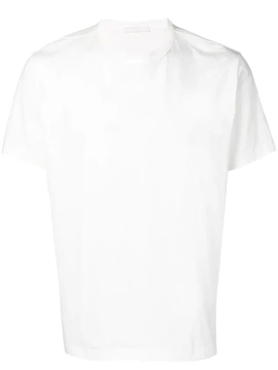 Our Legacy Short-sleeve T-shirt - White