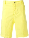 Kenzo Klassische Bermudas - Gelb In Yellow