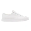 Converse Jack Purcell Sneaker In White