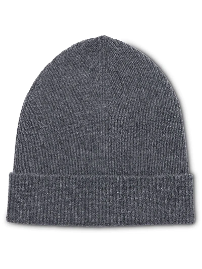 Prada Ribbed Beanie