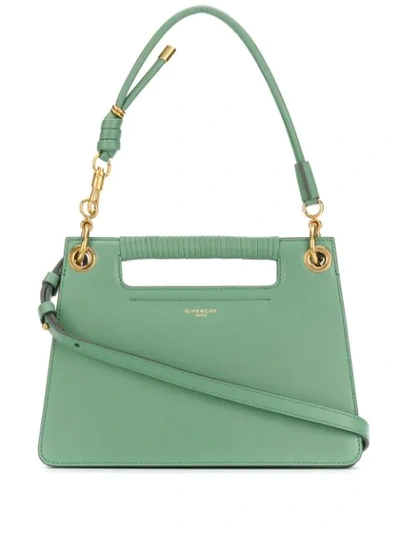 Givenchy Whip Small Bag - Green