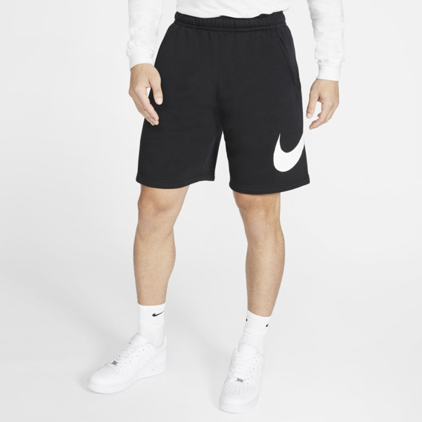 nike club fleece shorts cheap