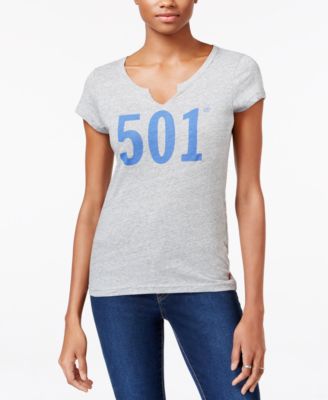 levis 501 tshirt