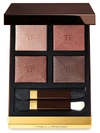 Tom Ford Eye Color Quad - 4 Eye Shadow Compact - Body Heat In 03 Body Heat