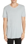 Ksubi Seeing Lines T-shirt In Polar