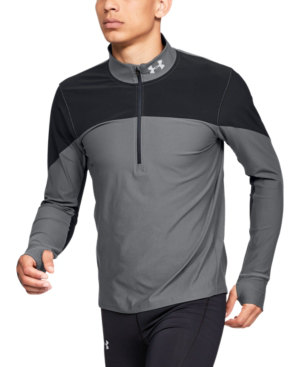 under armour heatgear pullover