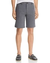 Vineyard Vines Breaker Performance Shorts In Charcoal