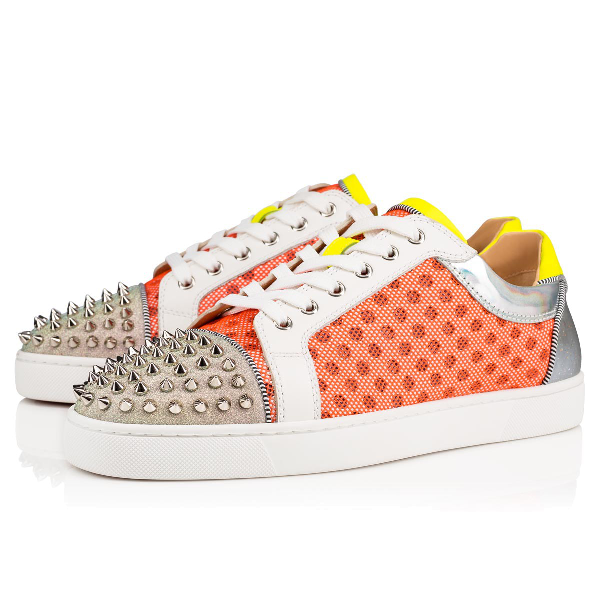 louboutin orange