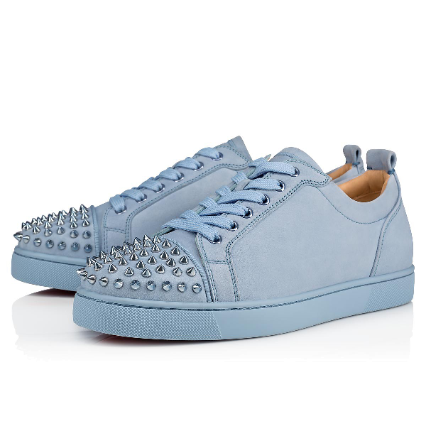 christian louboutin junior spike