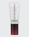 Kevyn Aucoin 1 Oz. Glass Glow Liquid Illuminator In Crystal Clear