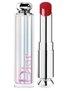 Dior Addict Stellar Shine Lipstick In Pink