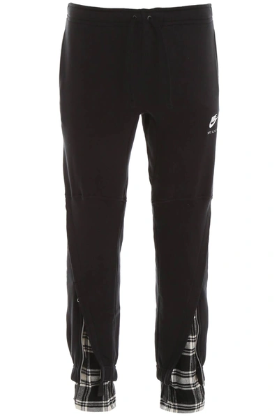 Alyx Tactical Pant Pants In Black