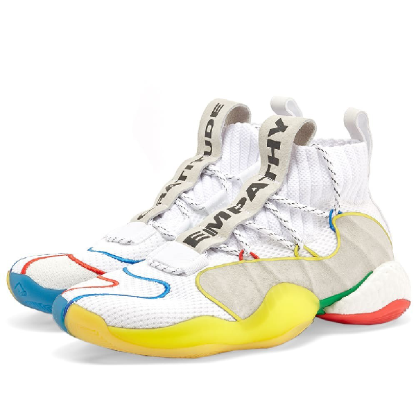 adidas x pharrell williams byw