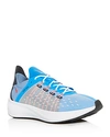 Nike Men's Exp-x14 Low-top Sneakers In Light Blue