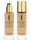 Saint Laurent Women's Touche Eclat Le Teint: Radiance Awakening Foundation Spf 22 In Nude