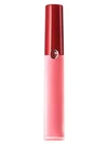 Giorgio Armani Limited Edition Lip Maestro Freeze Liquid Lipstick In 521