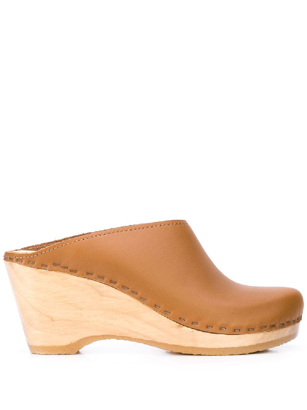 no 6 new school clog sale
