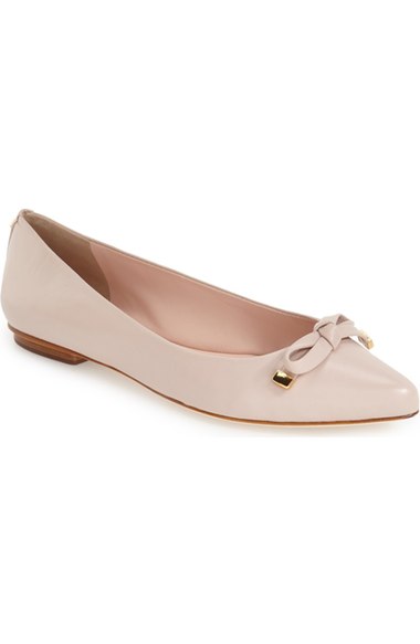 kate spade emma flats