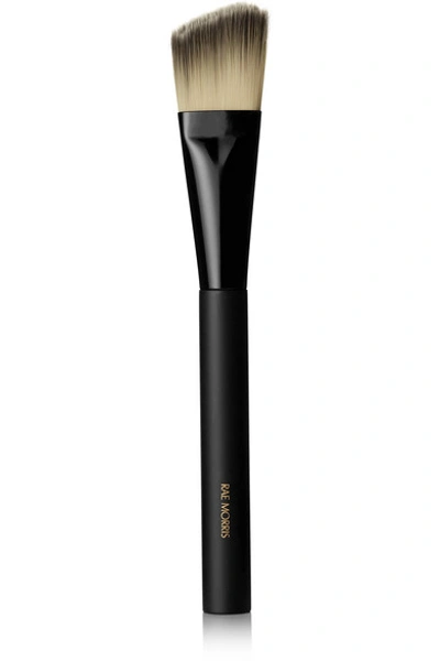 Rae Morris Jishaku 24 Foundation Contour Brush - Black