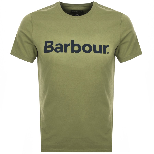 logo barbour