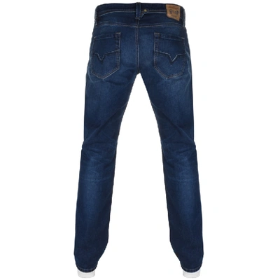 Diesel Larkee 0853r Jeans Blue | ModeSens